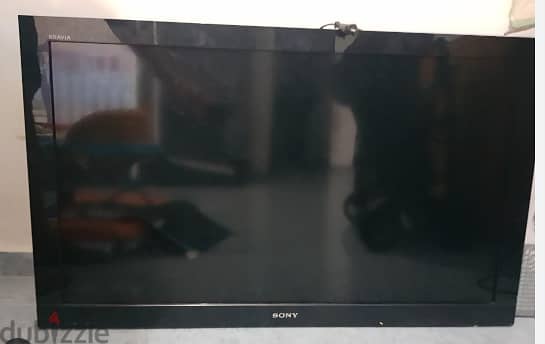 SONY BRAVIA TV 40(101.4CMS) FOR SALES 0