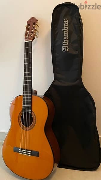C70 Yamaha Classical Guitar 0