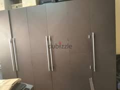 Cubboard for sale