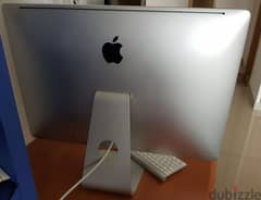 iMac 27-inch (Mid-2011) Core i5 2,5GHz - SSD 500 GB - 8GB QWERTY Engli 0