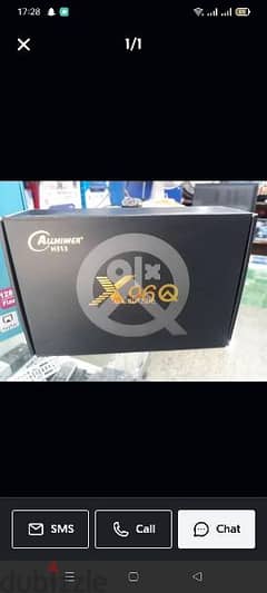 new WiFi android TV box all international live TV channel one year 0