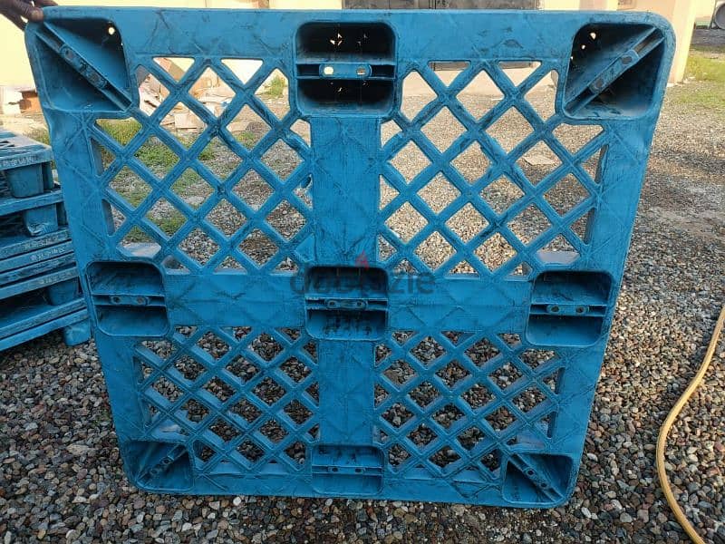 USED PALLETS FOR SALE 0