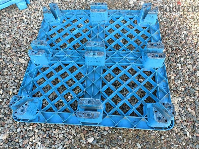 USED PALLETS FOR SALE 3