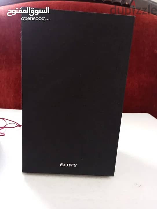 Sony HCD S20 Compact CD Player 2