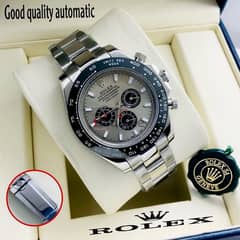 Rolex Daytona Automatic watch 0