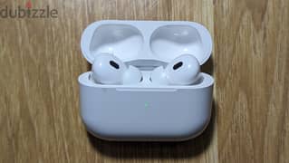 Apple Airpods Pro 2nd Generation 0