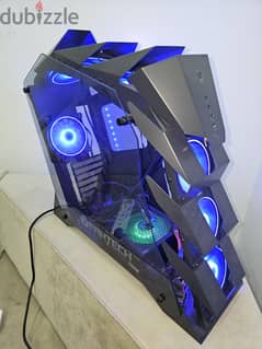 non complet pc project for sale 0