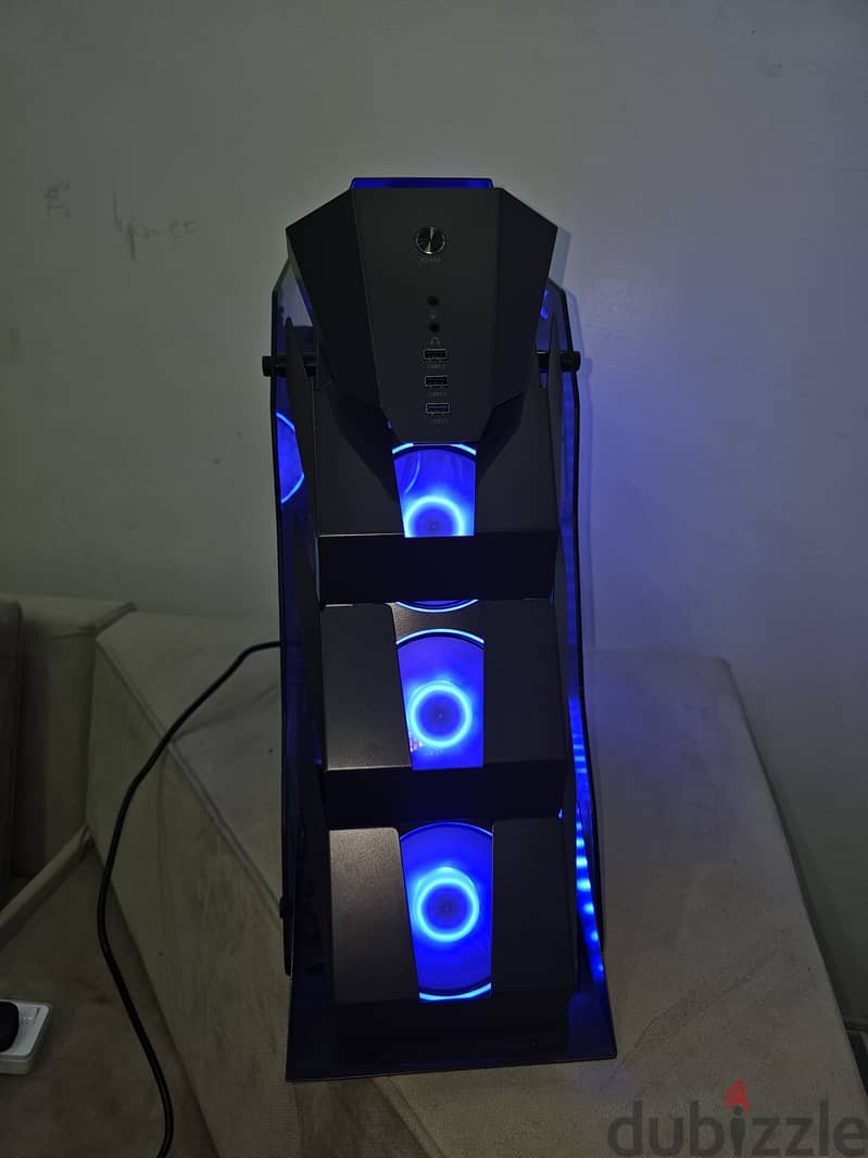 non complet pc project for sale 2