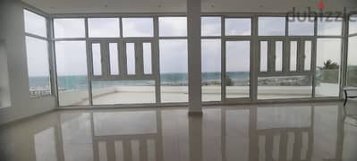 F107- brand new Flat 4Bhk in al hail south with sea view