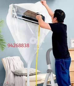Maintenance Air Conditioner Refrigerators
