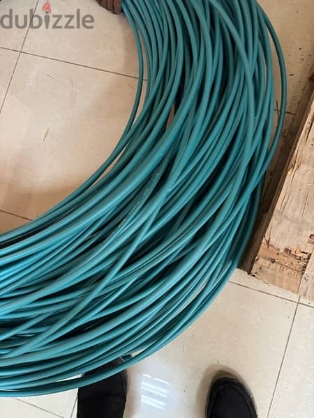 48 Core fiber cable 2