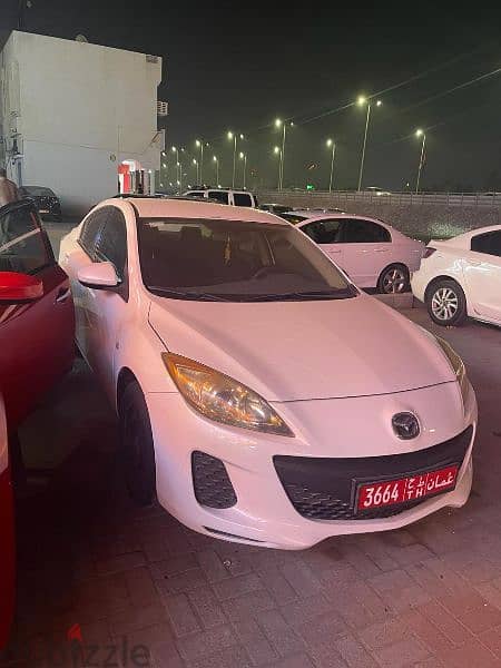 تأجير سيارات Rent a car 1