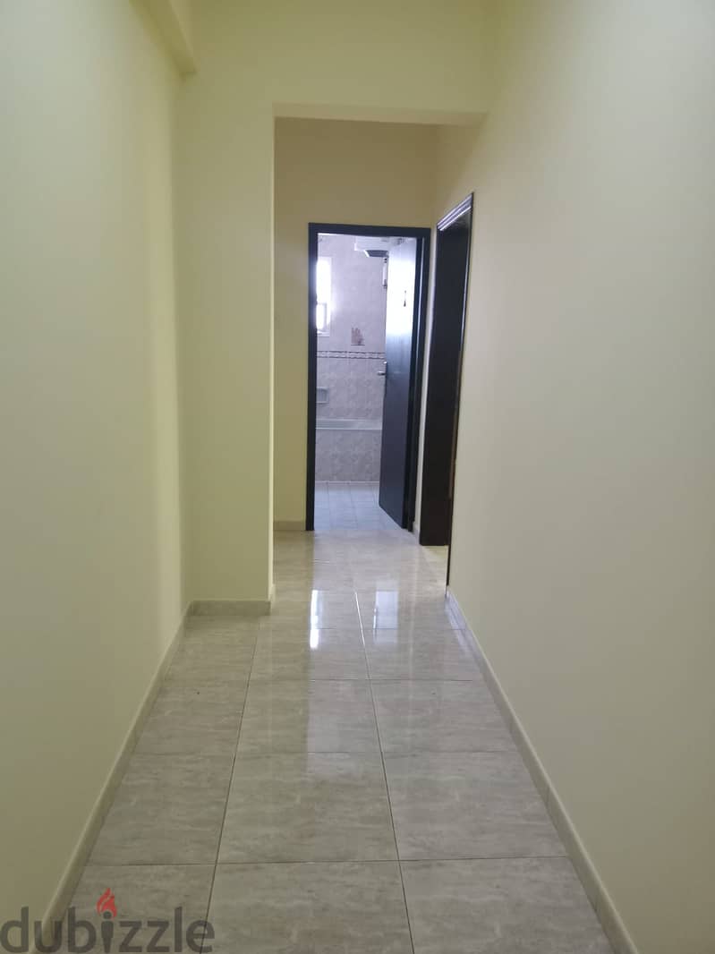 1bhkCommercial housing for rent in Al Khuwair 7