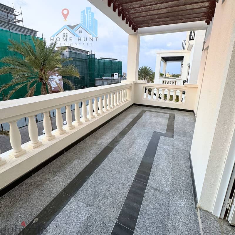 QURM | HIGH QUALITY 6+1 BR VILLA WALKABLE FROM THE BEACH 6