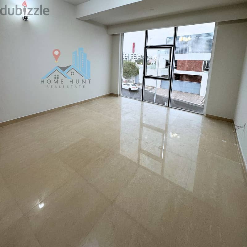 QURM | QUALITY 3+1 BR VILLA IN THE HEART OF THE CITY 1