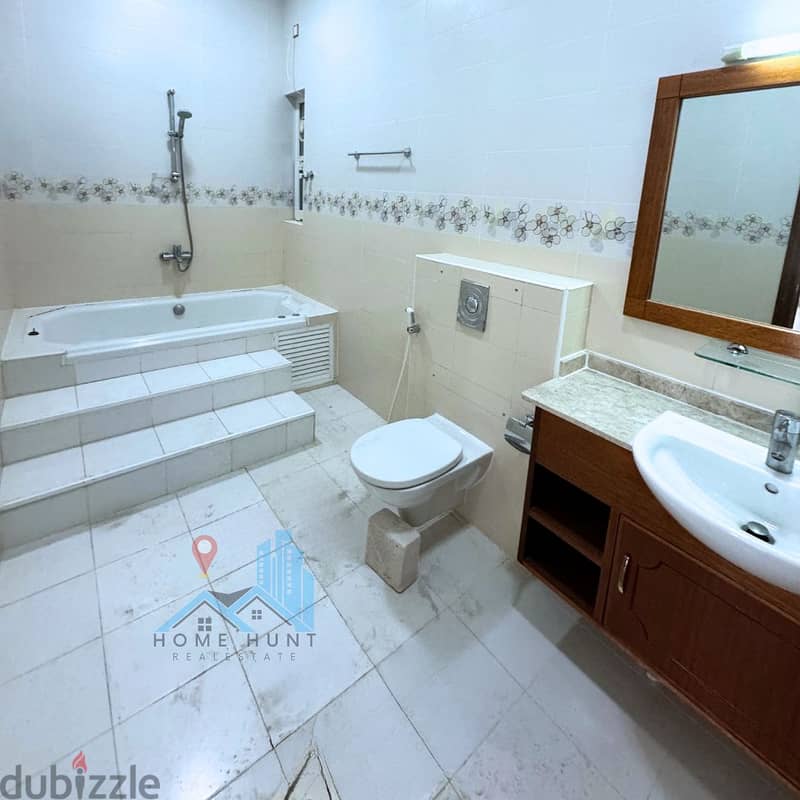 QURM | QUALITY 3+1 BR VILLA IN THE HEART OF THE CITY 2