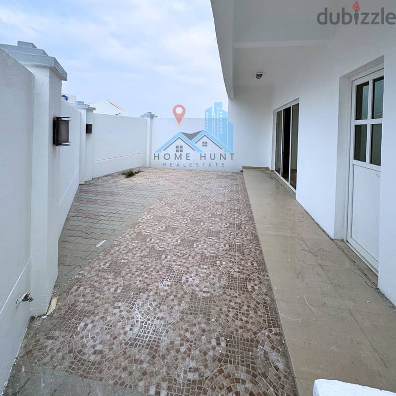 QURM | QUALITY 3+1 BR VILLA IN THE HEART OF THE CITY 3
