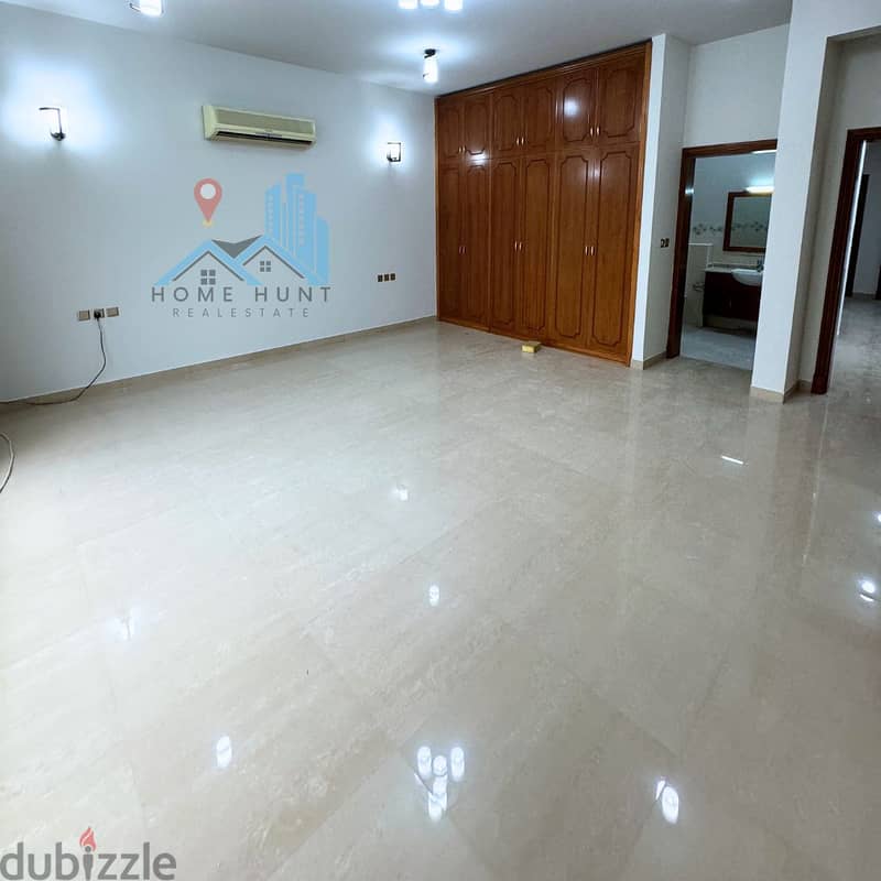 QURM | QUALITY 3+1 BR VILLA IN THE HEART OF THE CITY 8