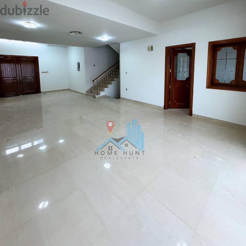 QURM | QUALITY 3+1 BR VILLA IN THE HEART OF THE CITY 10