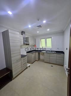 2BHK UNFURNISHED APARTMENT IN MGM gher
