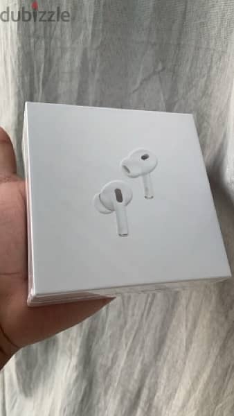 New apple airpods pro 2 active noise cancellation 3