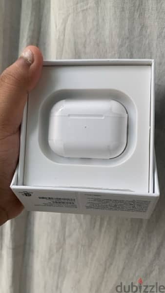 New apple airpods pro 2 active noise cancellation 5