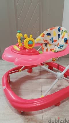 Baby chair 0