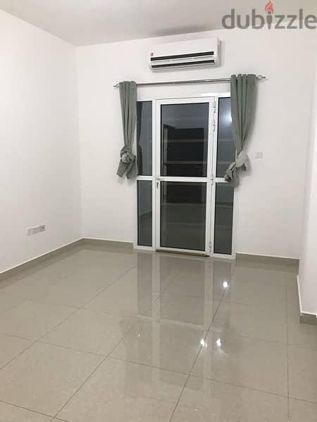 Flat for Sale in Amerat 6 5