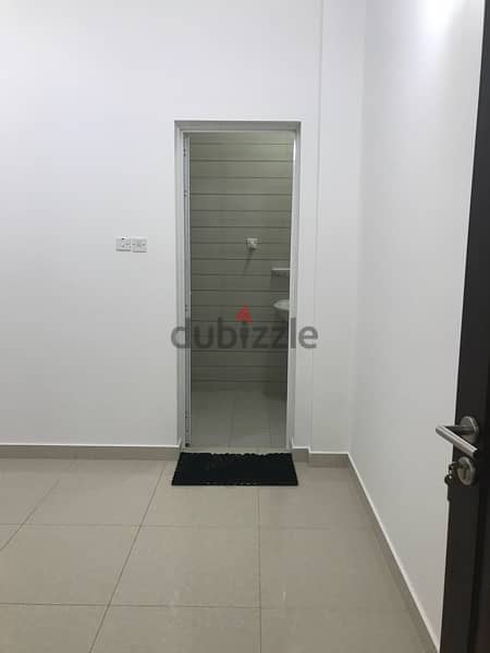 Flat for Sale in Amerat 6 6