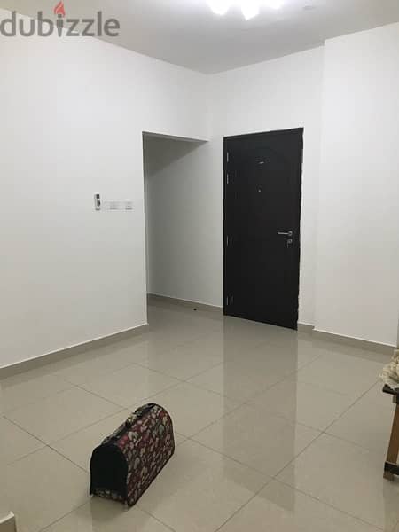 Flat for Sale in Amerat 6 13