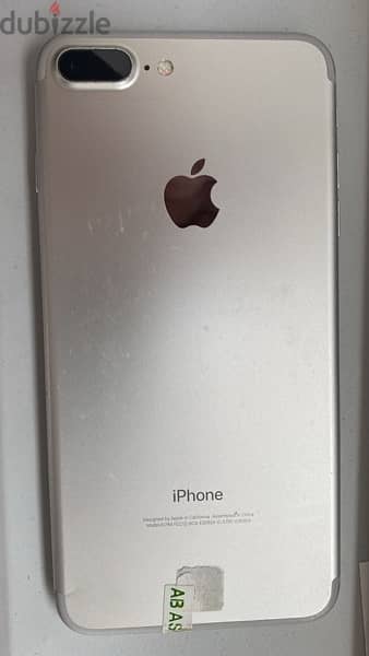 Iphone 7 Plus 128gb 1