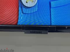 Samsung 4K UHD 49 inches  Smart tv for sale in excellent condition