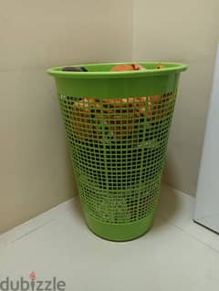 laundary bucket