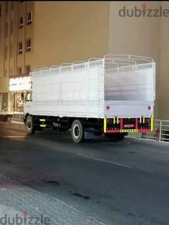 Truck for rent mover packer 0