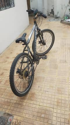 Cycle in very good condition