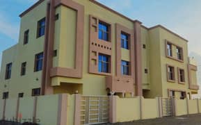 Villa for rent in Muwailih near Sohar Hospital