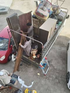 carpenter  house shifts furniture mover home في نجار نقل عام اثاث م٥