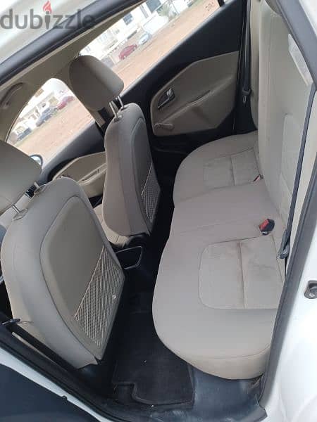 kia rio model 2016 good condition for sale 8