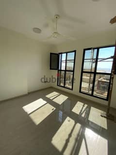 "SR-MM-410 Flat to let in khod 7  brand new flat to let in Mazoun stre
