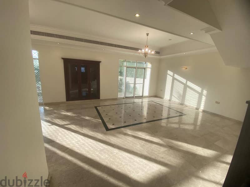 3Ak15-"Luxurious 5+1BHK villa for rent in MQ " 14