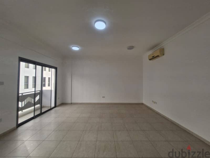 3 BR Nice Cozy Apartment in Al Khuwair for Rent 3