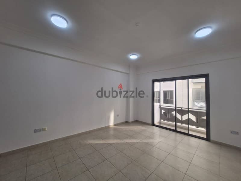 3 BR Nice Cozy Apartment in Al Khuwair for Rent 7