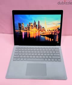 SURFACE LAPTOP2-8TH GENERATION-TOUCH SCREEN-CORE I7-8GB RAM-256GB SSD