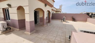 1ak6-5BHK corner villa in Azaiba near Al Fair