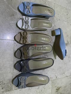 have ladies chappals for sale for wholesale purpose