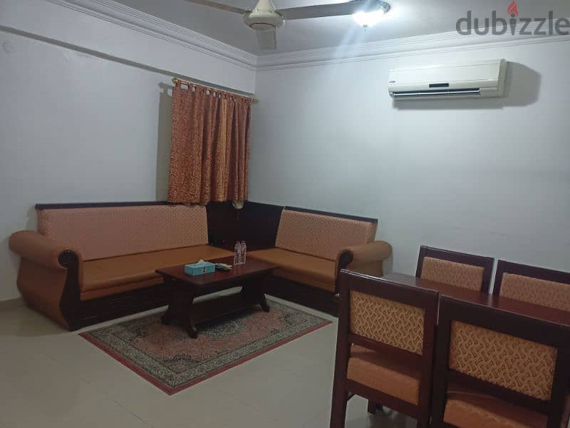 Fully furnished Hotel apartments for rent Daily, weekly and monthly. 3