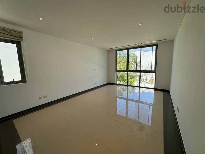 highly recommend 5+1 Bhk at Al mouj with private landscape garden 0