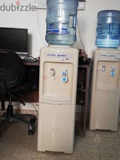Salsabeel Water Dispenser for Sale