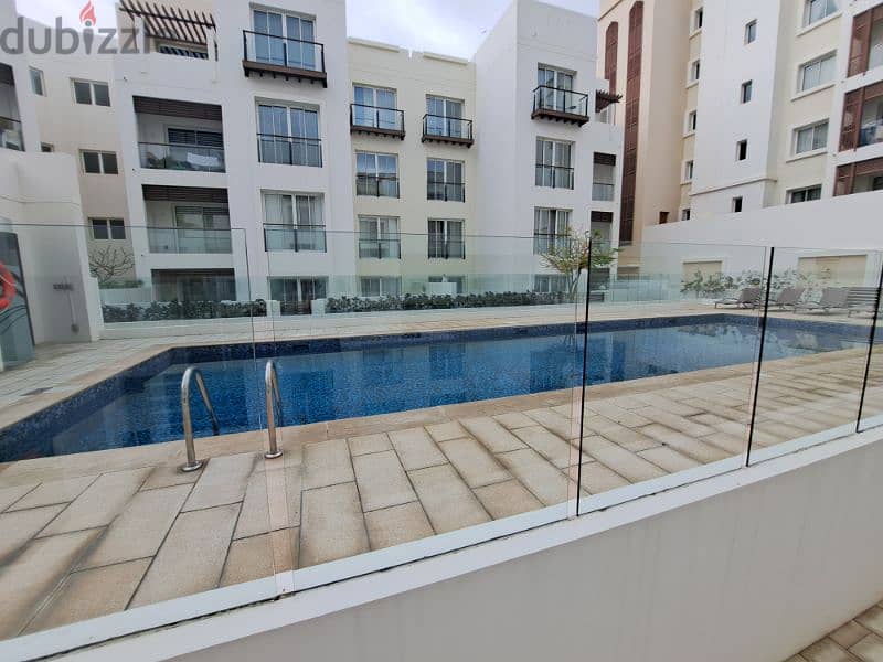 Specious 2 bed room in Almeria  East inside wave 10