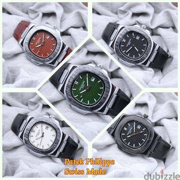 Brand New Watches 5